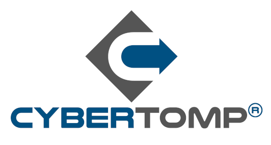 CyberTOMP logo